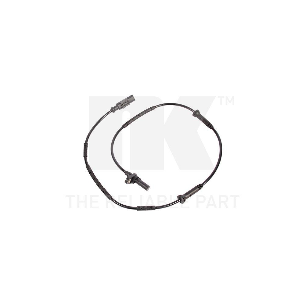 Sensor, Raddrehzahl NK 291552 f&uuml;r BMW, Vorderachse