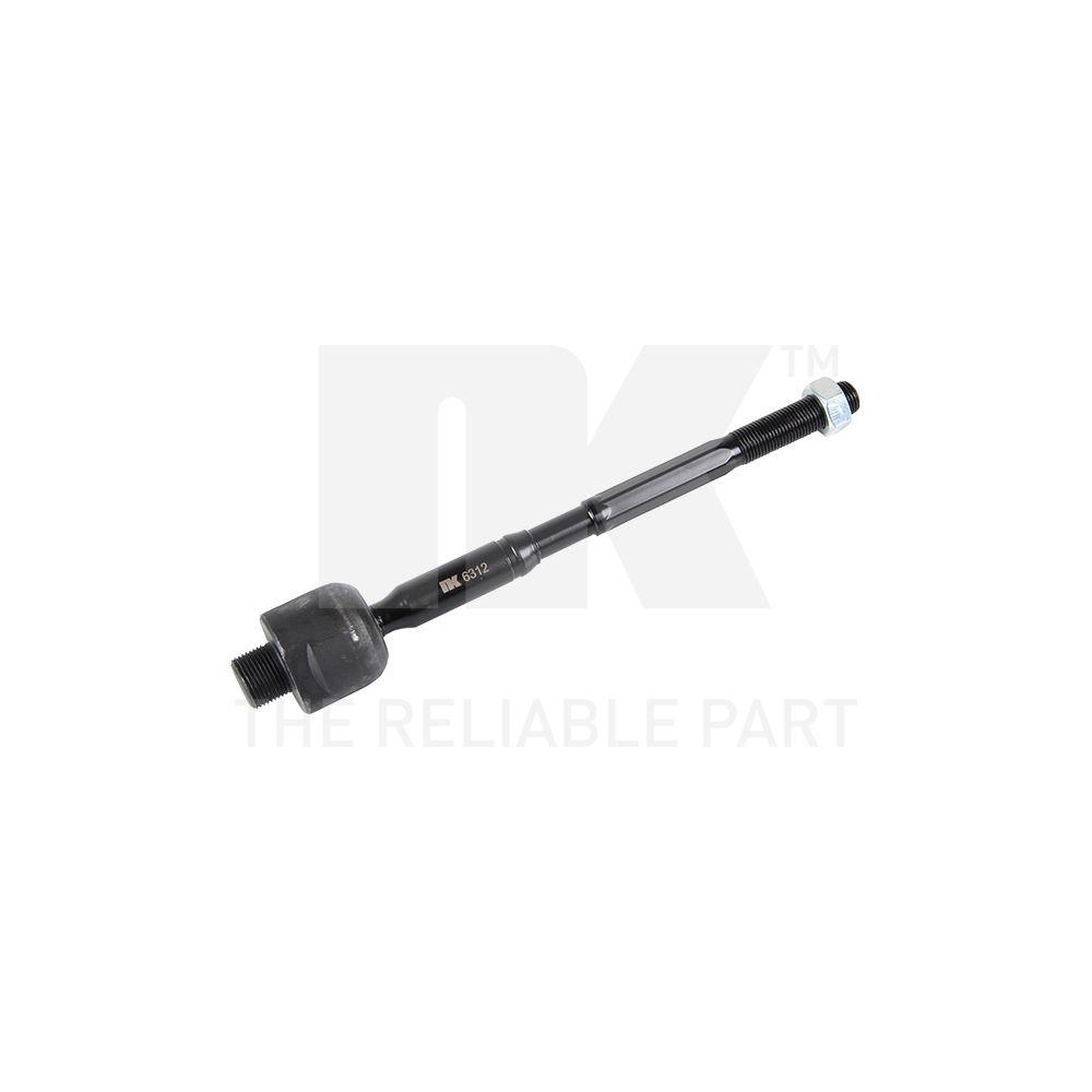 Axialgelenk, Spurstange NK 5034515 f&uuml;r TOYOTA LEXUS, Vorderachse links