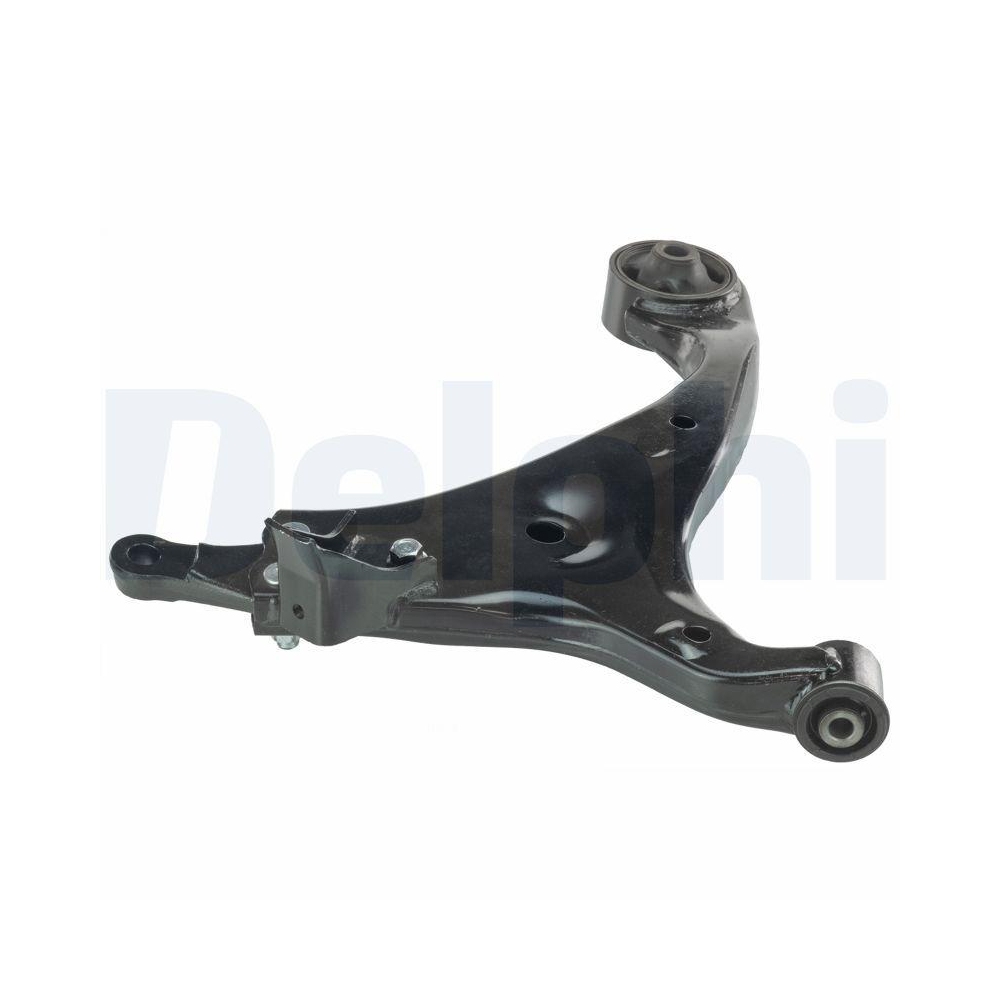 DELPHI TC3781 Lenker, Radaufh&auml;ngung f&uuml;r KIA, Vorderachse links, au&szlig;en, links