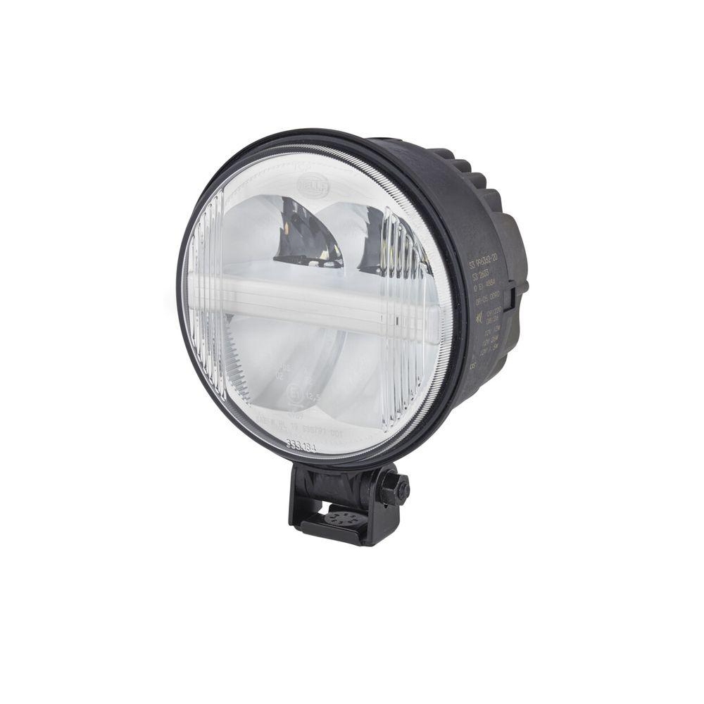 HELLA Hauptscheinwerfer 1S3 996 362-201 für WEIRO, links, rechts