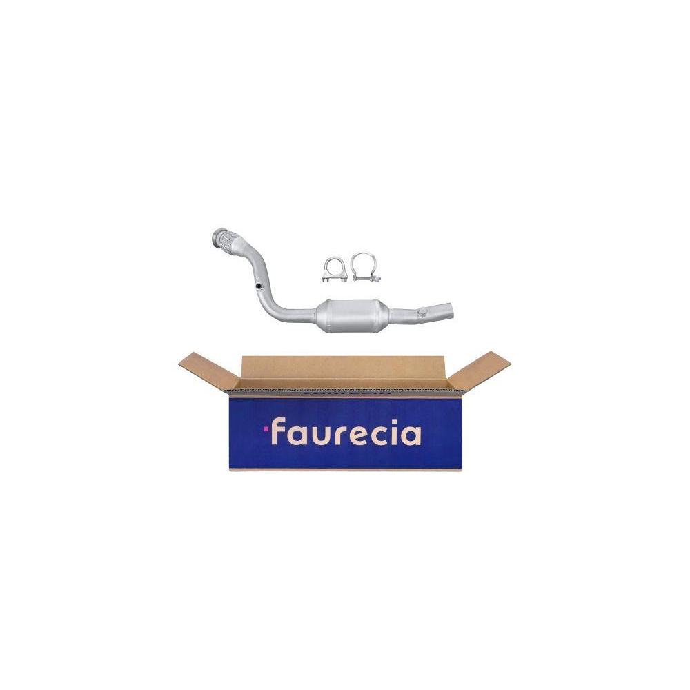 HELLA Katalysator 8LE 366 050-611 Easy2Fit &ndash;