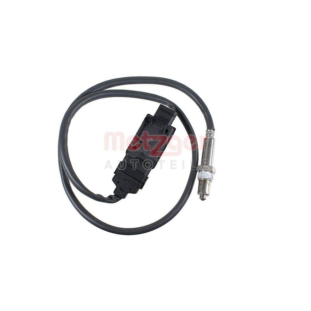 NOx-Sensor, NOx-Katalysator METZGER AUTOTEILE 0940019 GREENPARTS f&uuml;r BMW
