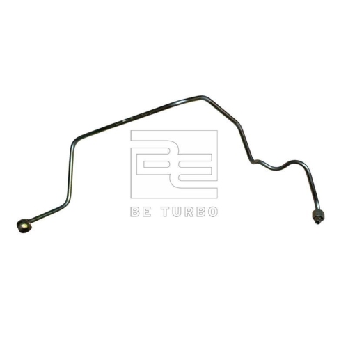 BE TURBO 600060 &Ouml;lleitung, Lader f&uuml;r VAG