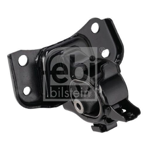FEBI BILSTEIN 1007908 Lagerung, Motor f&uuml;r TOYOTA, links