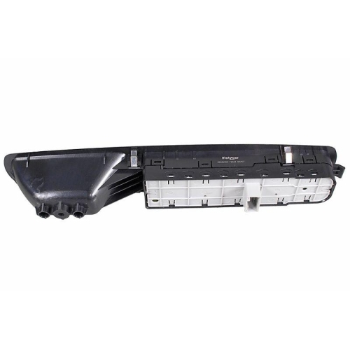 METZGER AUTOTEILE 09161335 Schalter, Fensterheber GREENPARTS f&uuml;r RENAULT, vorne