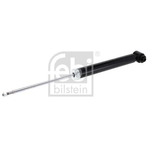 FEBI BILSTEIN 1002448 Sto&szlig;d&auml;mpfer f&uuml;r AUDI, Hinterachse links