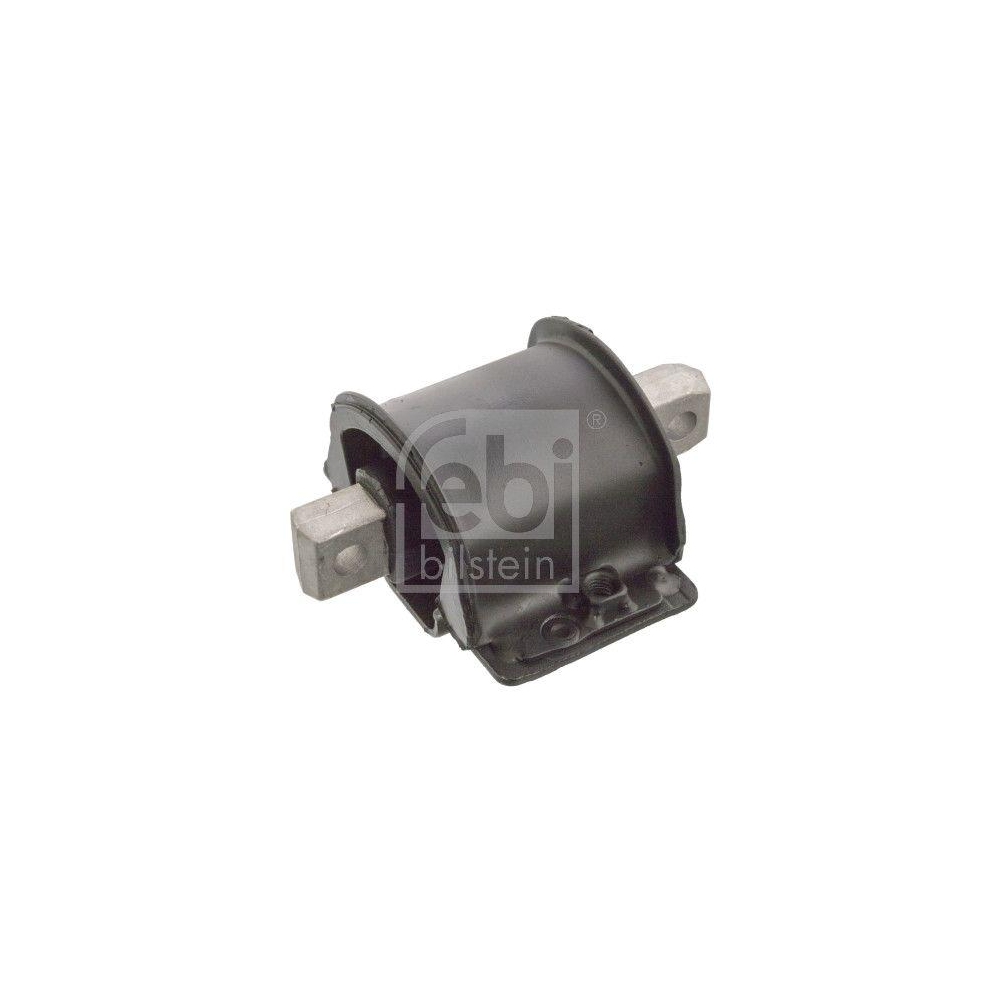 FEBI BILSTEIN Lagerung, Automatikgetriebe 10126 f&uuml;r MERCEDES-BENZ, hinten