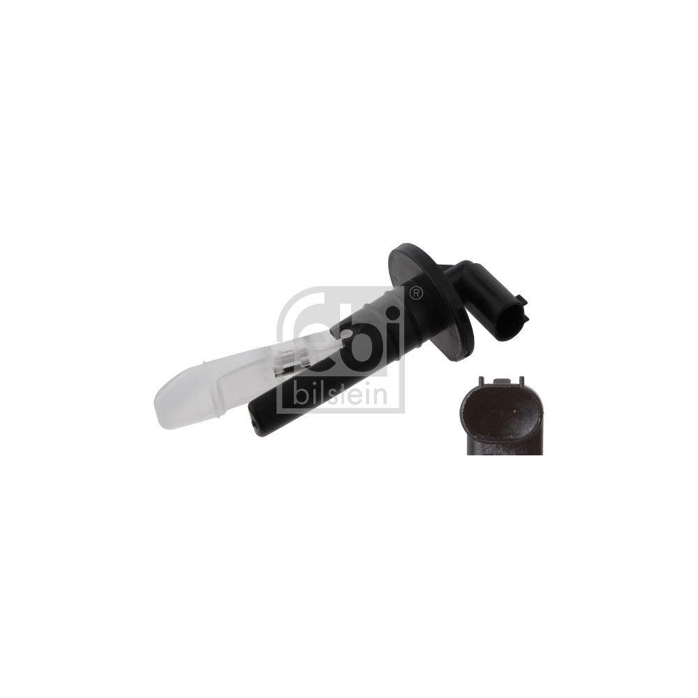 Sensor, Waschwasserstand FEBI BILSTEIN 32437 für BMW