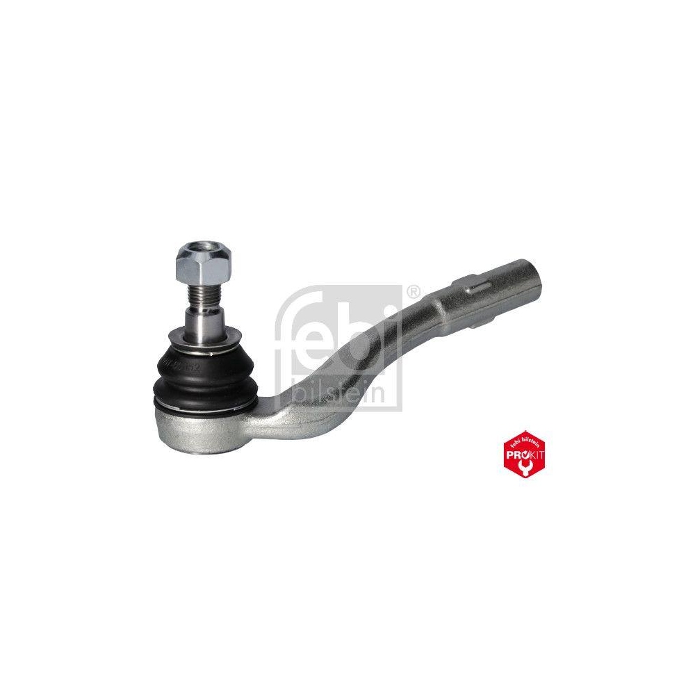FEBI BILSTEIN Spurstangenkopf 39955 ProKit f&uuml;r MERCEDES-BENZ, Vorderachse links