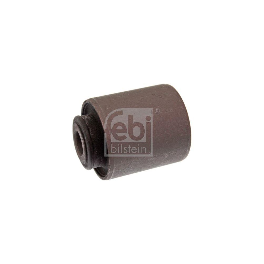 FEBI BILSTEIN Lagerung, Lenker 41549 f&uuml;r KIA, Vorderachse links, innen, unten