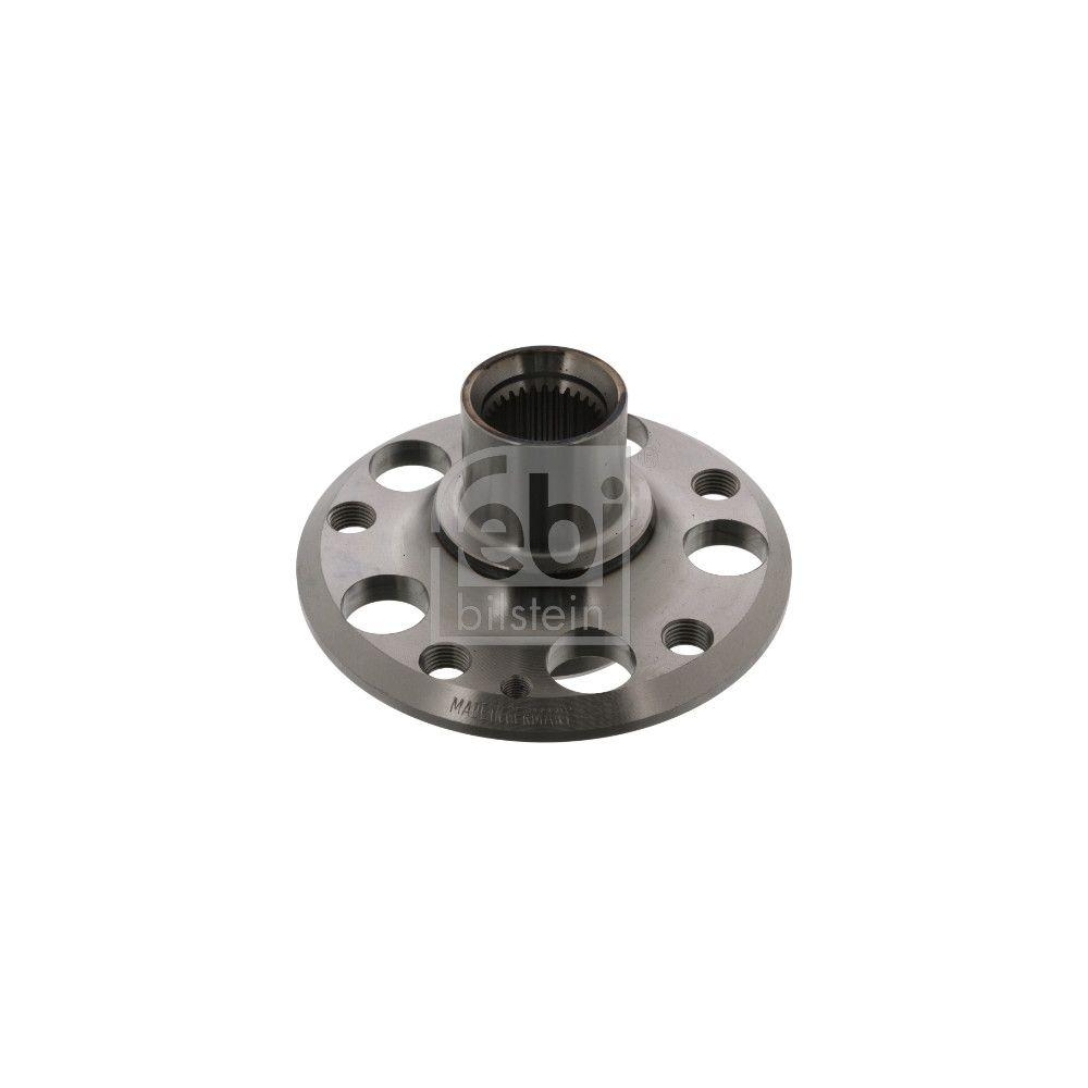FEBI BILSTEIN Radnabe 45000 f&uuml;r MERCEDES-BENZ, Vorderachse links
