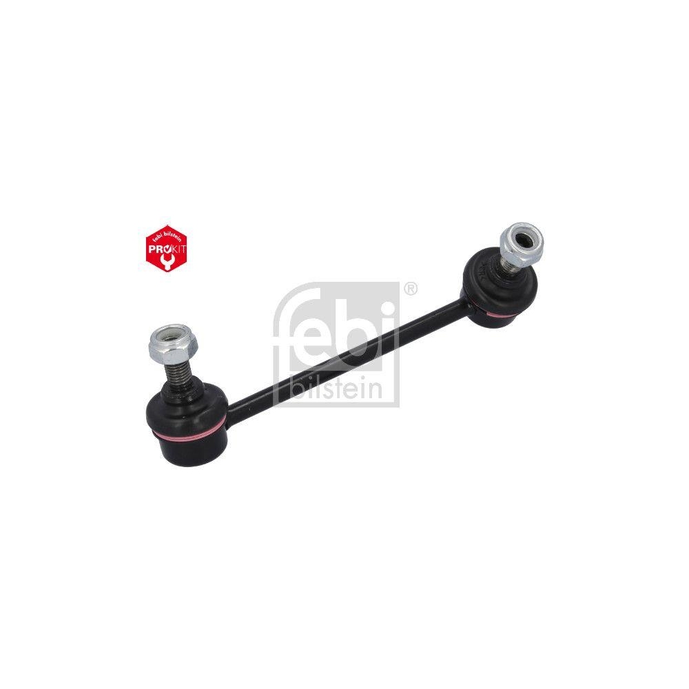 FEBI BILSTEIN Stange/Strebe, Stabilisator 48124 ProKit f&uuml;r MAZDA