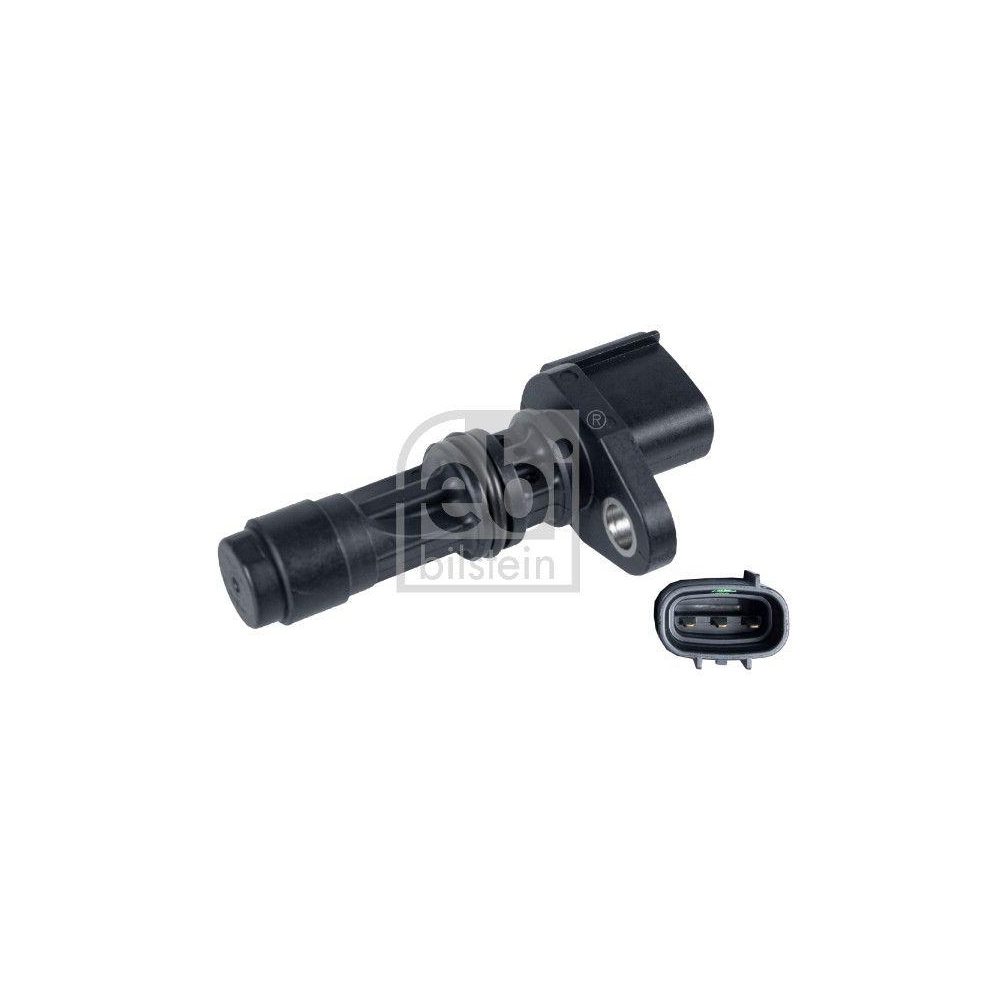 FEBI BILSTEIN Impulsgeber, Kurbelwelle 108292 f&uuml;r ISUZU NISSAN