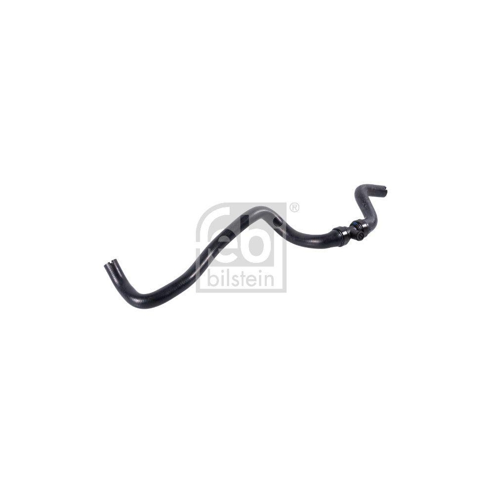 FEBI BILSTEIN K&uuml;hlerschlauch 171206 f&uuml;r FIAT