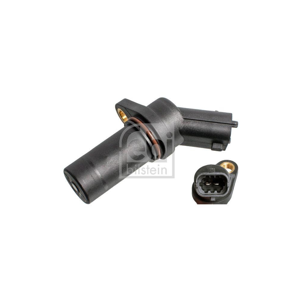FEBI BILSTEIN Impulsgeber, Kurbelwelle 176454 f&uuml;r CITRO&Euml;N FIAT IVECO PEUGEOT