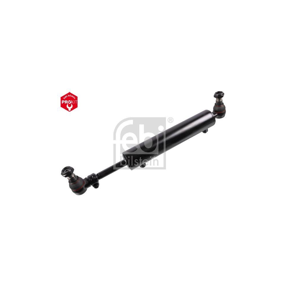 FEBI BILSTEIN Arbeitszylinder, Servolenkung 180095 ProKit f&uuml;r MERCEDES-BENZ