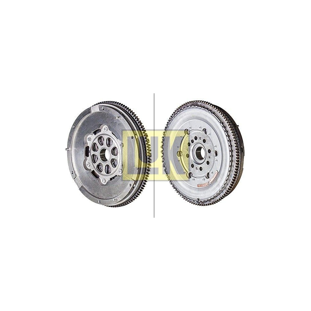 Schwungrad Schaeffler LuK 415 0378 10 LuK DMF für FORD JAGUAR