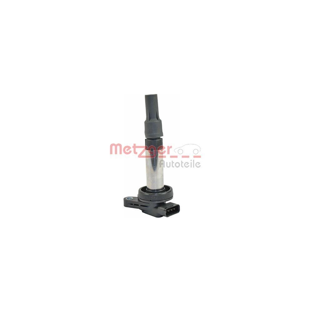 Z&uuml;ndspule METZGER 0880444 f&uuml;r FORD JAGUAR LAND ROVER