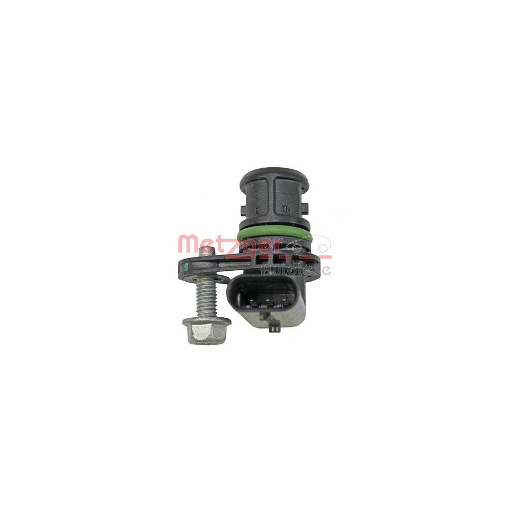 Sensor, Nockenwellenposition METZGER 0903159 ORIGINAL ERSATZTEIL f&uuml;r OPEL