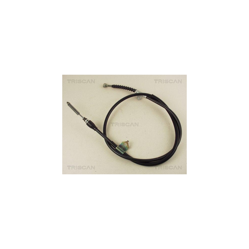 Seilzug, Feststellbremse TRISCAN 8140 14133 f&uuml;r NISSAN, hinten rechts, rechts