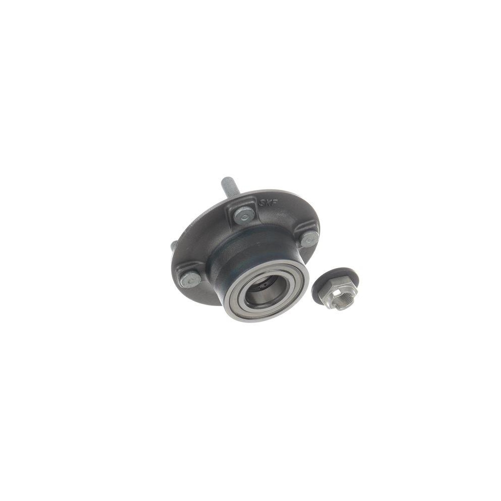 Radlagersatz SKF VKBA 1481 f&uuml;r FORD, Hinterachse