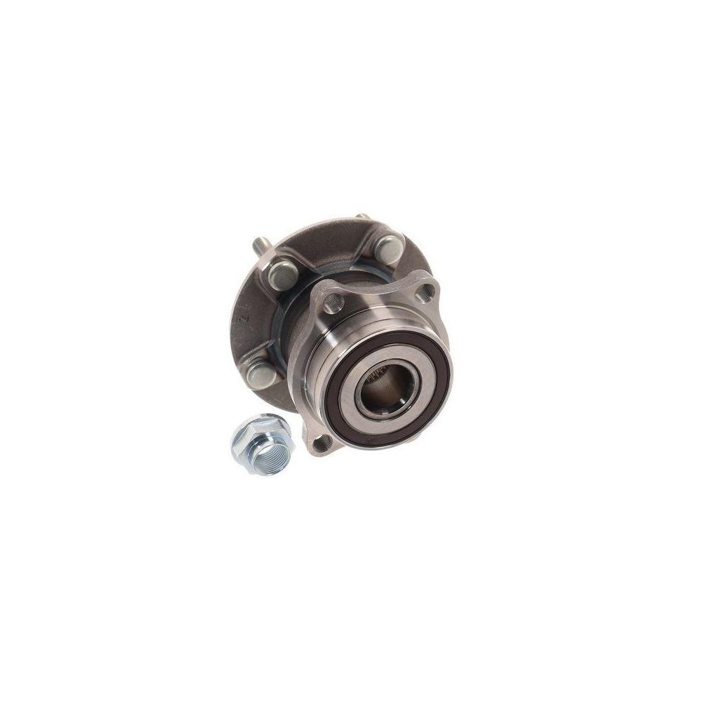 Radlagersatz SKF VKBA 7496 f&uuml;r SUBARU, Hinterachse