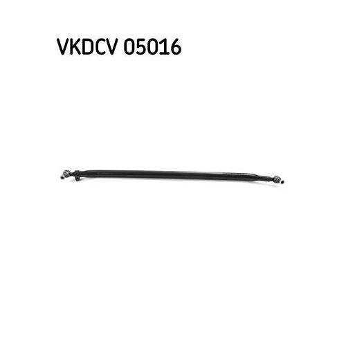 Spurstange SKF VKDCV 05016 f&uuml;r RENAULT VOLVO RENAULT TRUCKS
