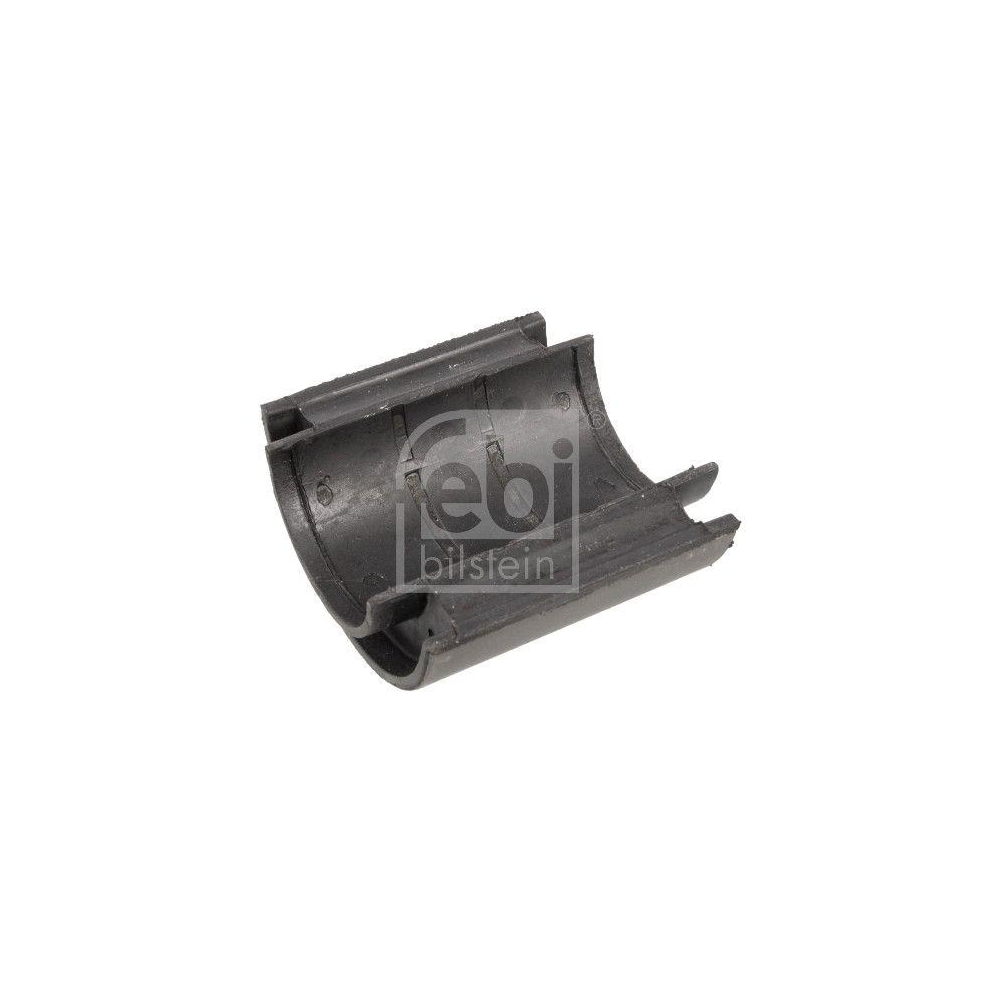 Lagerung, Stabilisator FEBI BILSTEIN 108764 f&uuml;r SCANIA, Vorderachse