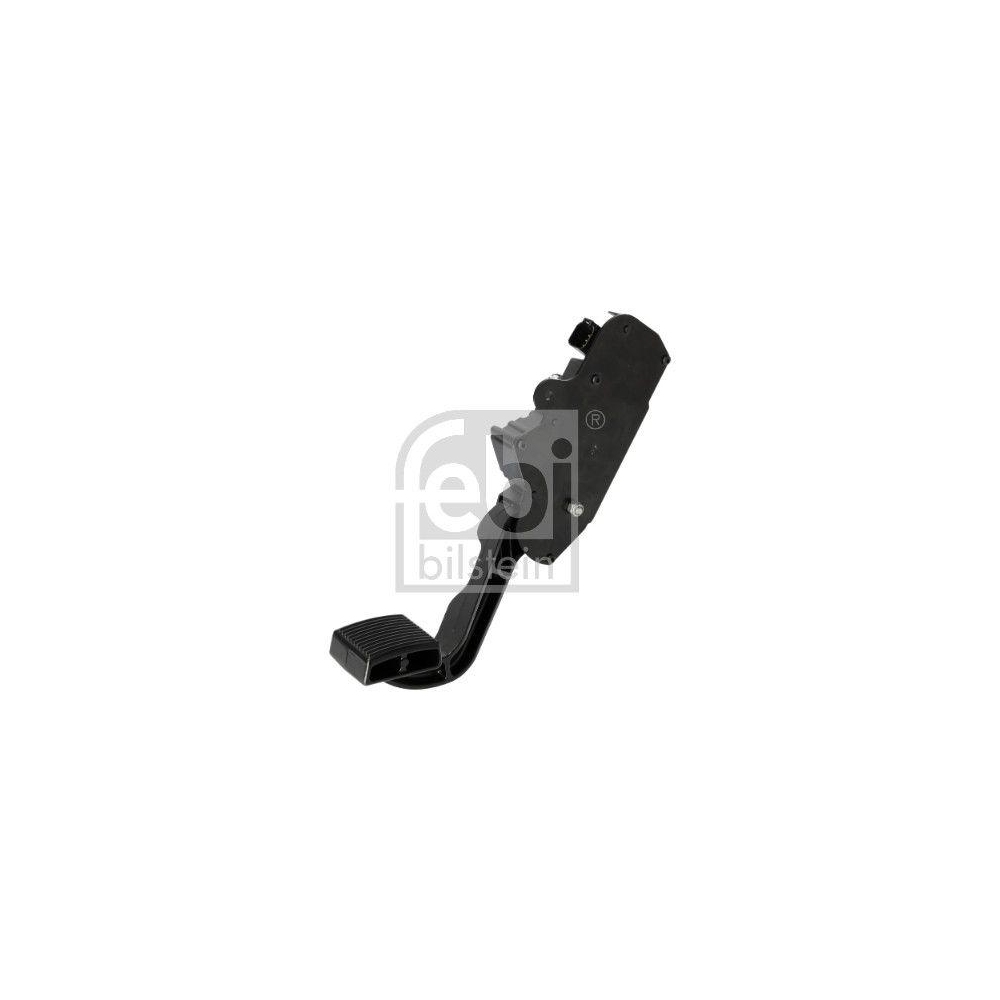 Fahrpedal FEBI BILSTEIN 184478 f&uuml;r DAF VOLVO RENAULT TRUCKS