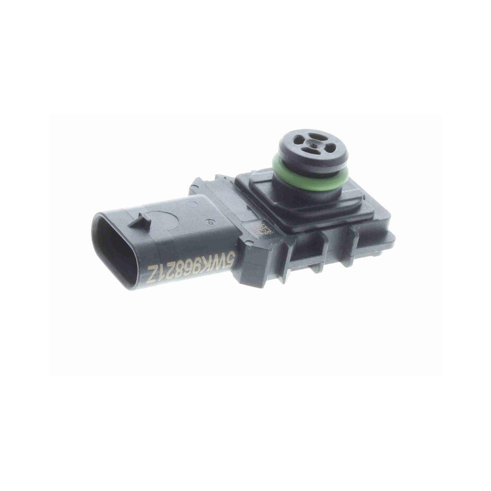 Sensor, Saugrohrdruck VEMO V10-72-1409 Green Mobility Parts für AUDI SEAT SKODA