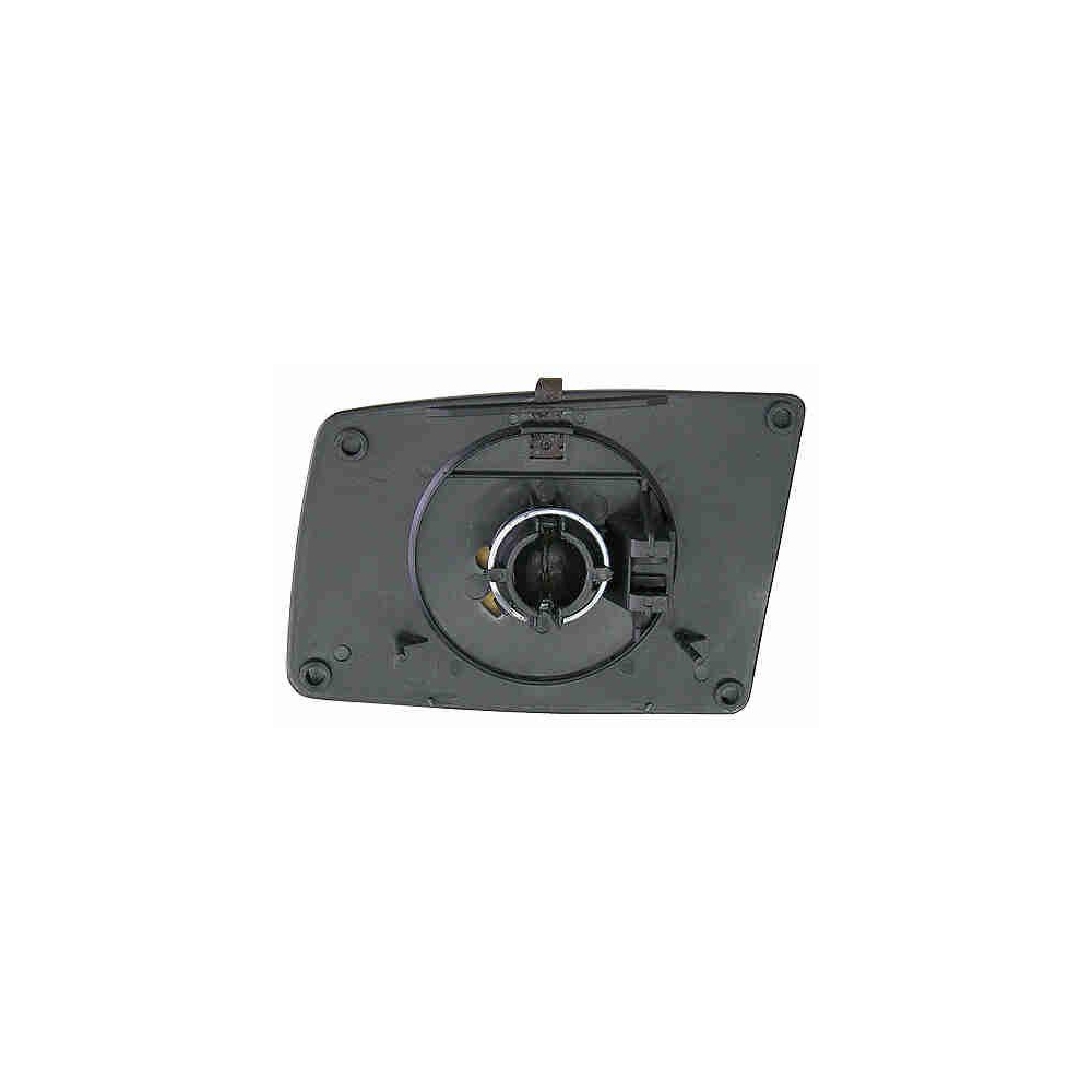 Spiegelglas, Au&szlig;enspiegel VEMO V40-69-0045 Original VEMO Qualit&auml;t f&uuml;r OPEL