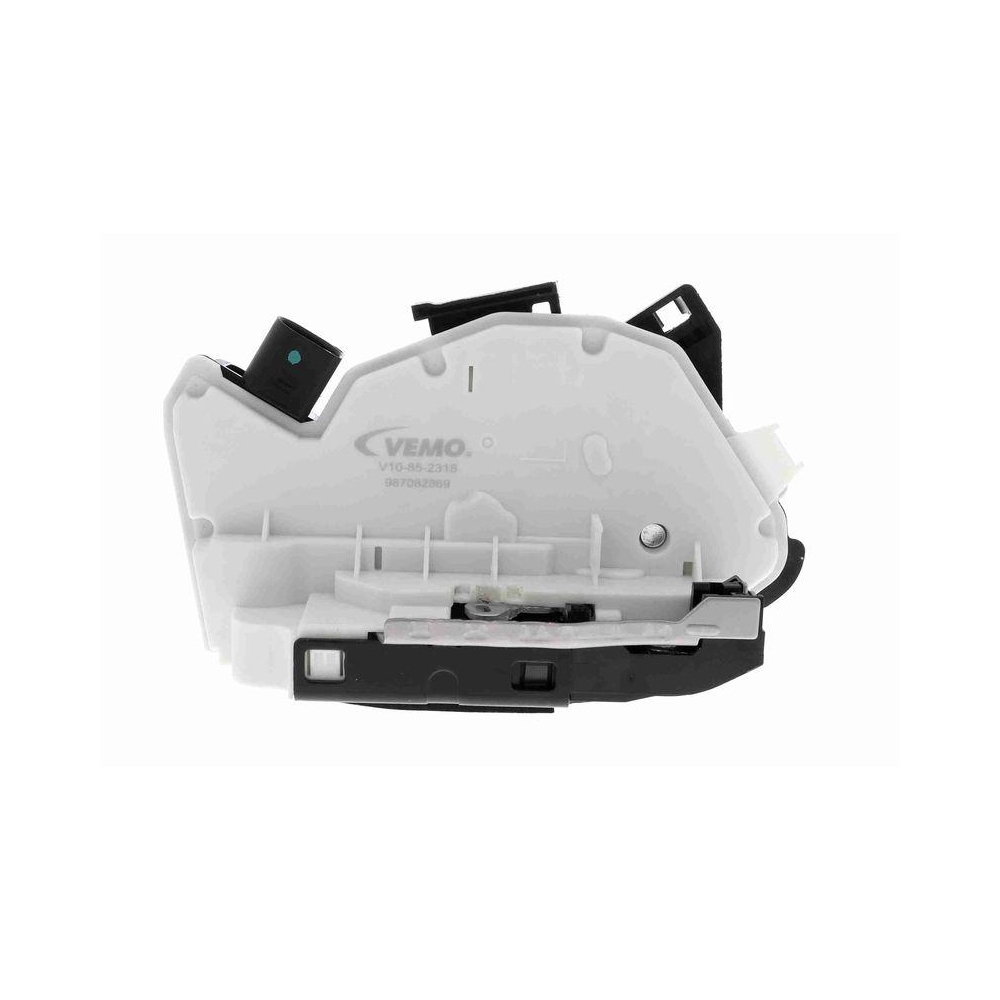 T&uuml;rschloss VEMO V10-85-2318 Original VEMO Qualit&auml;t f&uuml;r VW VAG, hinten rechts