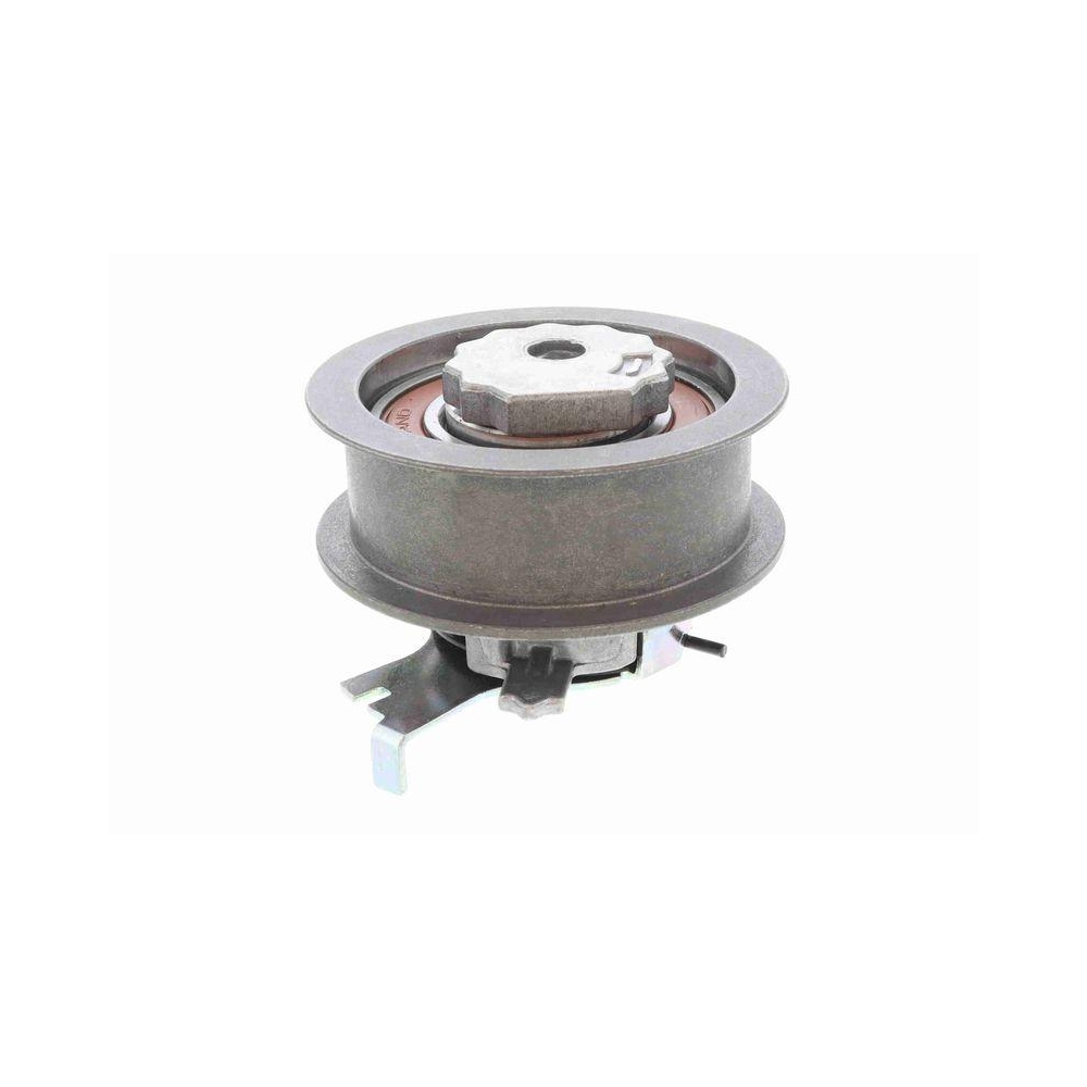 Spannrolle, Zahnriemen VAICO V10-7965 Green Mobility Parts f&uuml;r AUDI SEAT SKODA