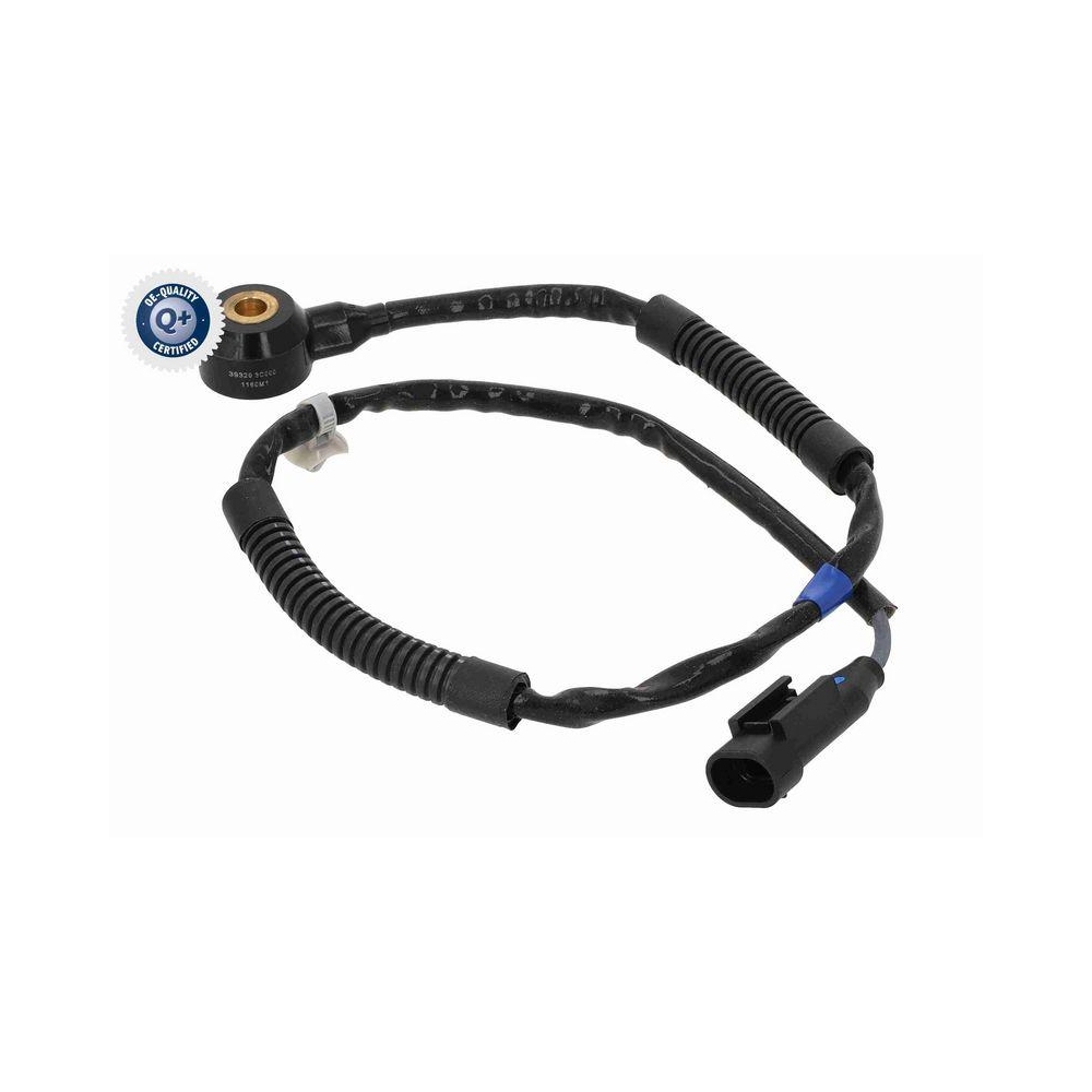 Klopfsensor VEMO V52-72-0420 Q+, Erstausr&uuml;sterqualit&auml;t f&uuml;r HYUNDAI KIA