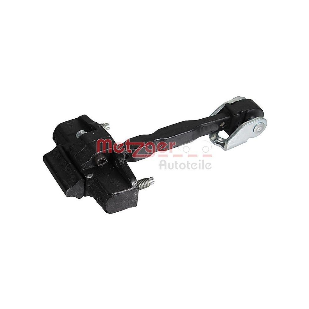 Türfeststeller METZGER AUTOTEILE 2312360 GREENPARTS für CITROËN, beidseitig