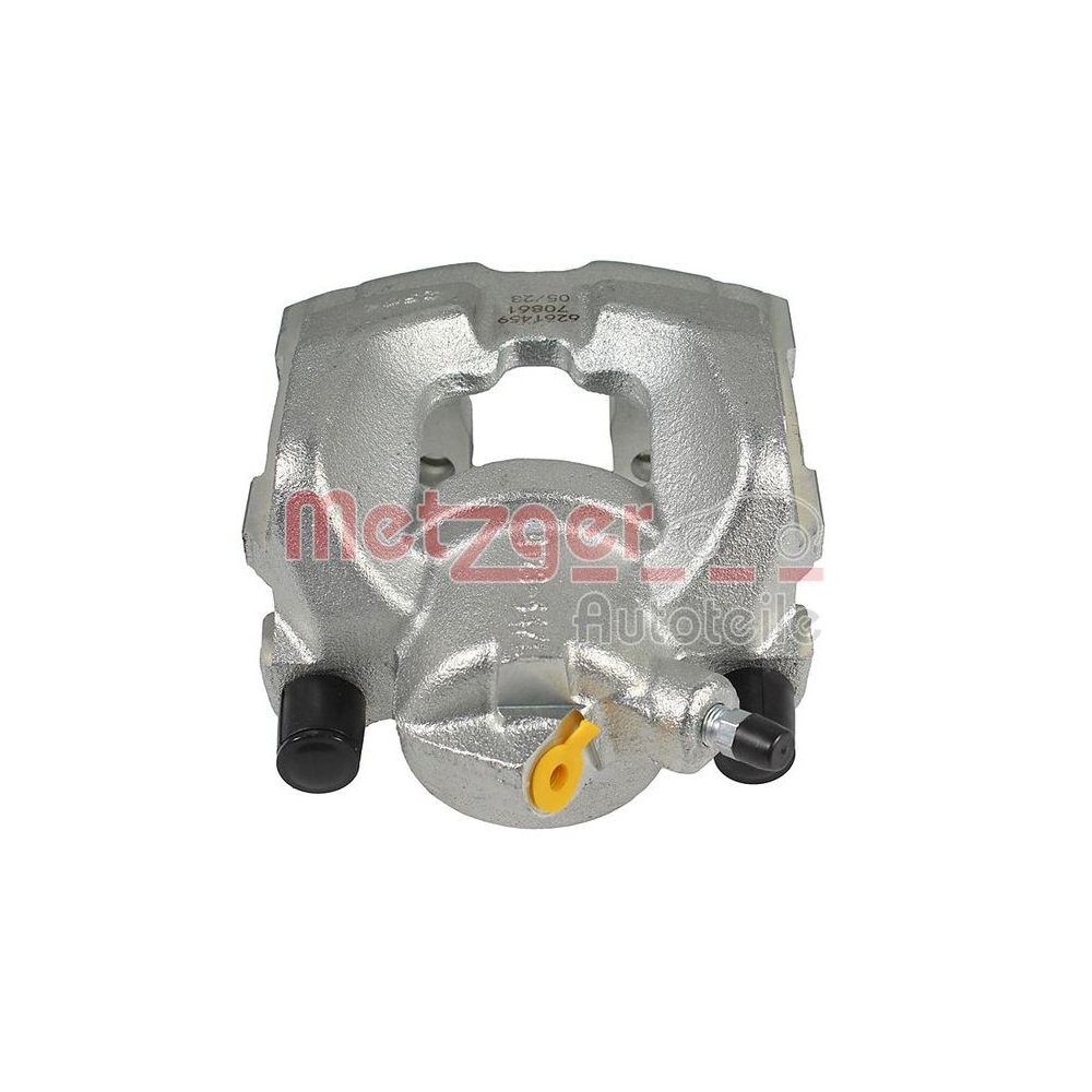 Bremssattel METZGER 6261459 f&uuml;r BMW, Vorderachse links
