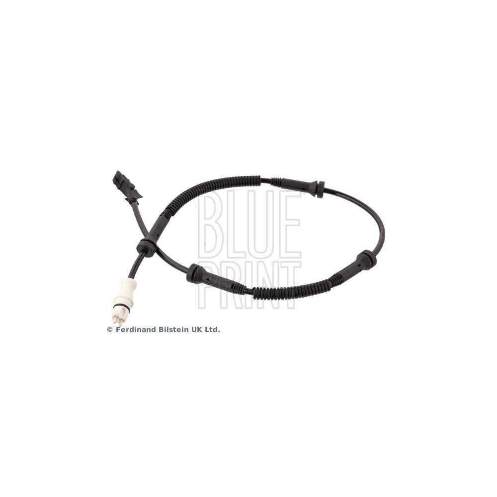 Sensor, Raddrehzahl BLUE PRINT ADBP710063 f&uuml;r NISSAN OPEL RENAULT VAUXHALL