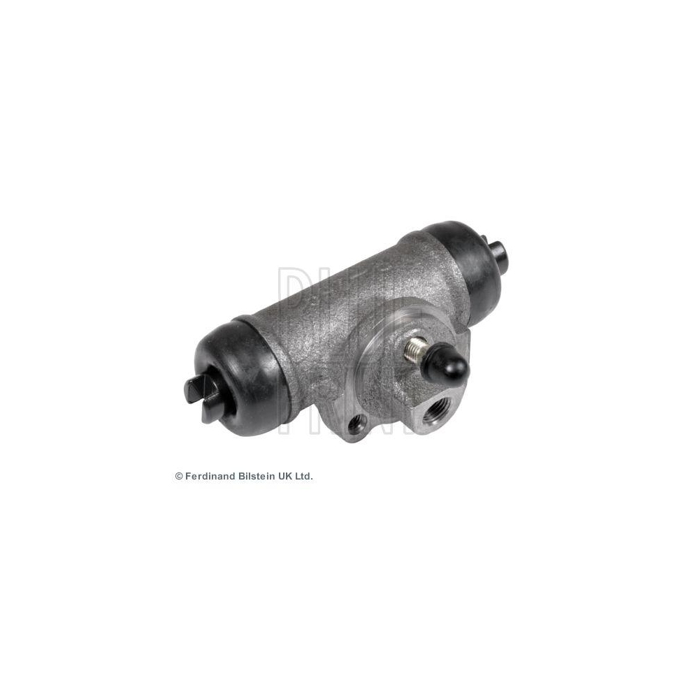 Radbremszylinder BLUE PRINT ADN14462 f&uuml;r NISSAN, Hinterachse links