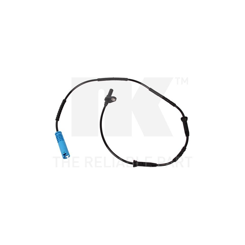 Sensor, Raddrehzahl NK 291553 f&uuml;r MINI, Hinterachse