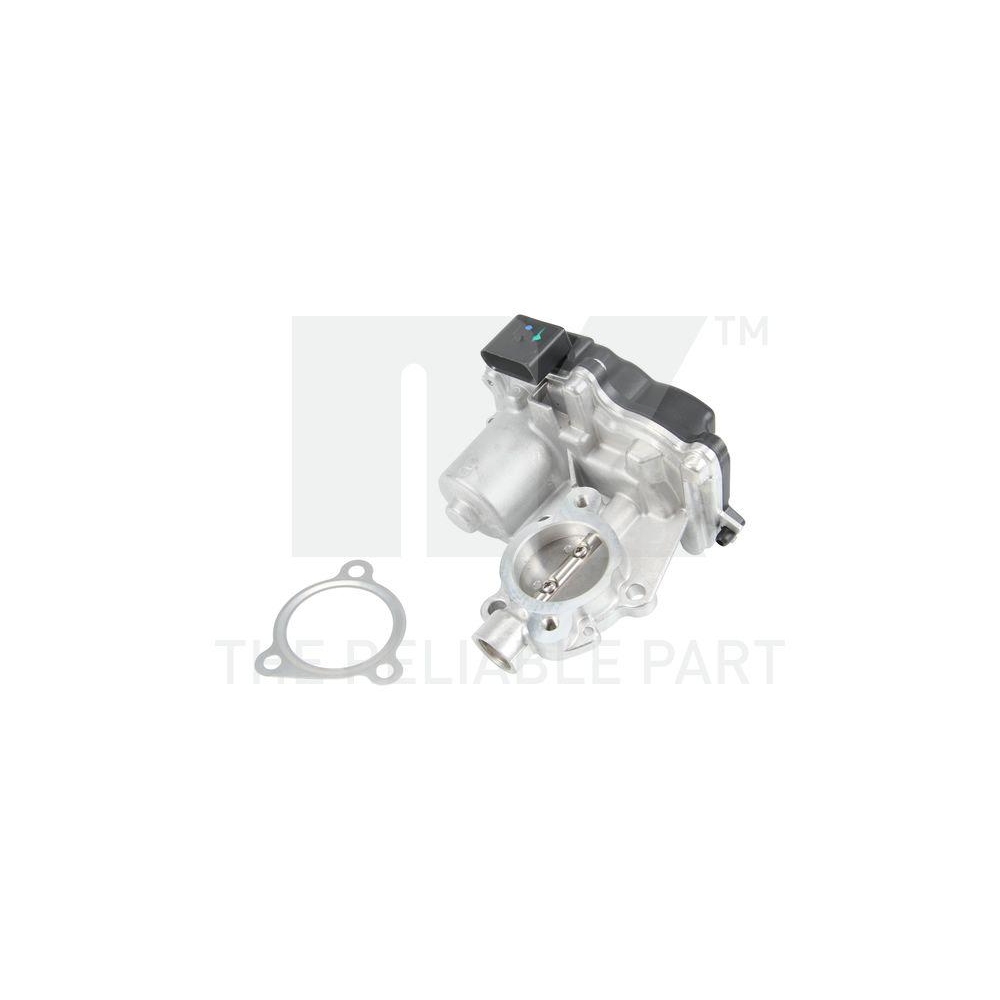 AGR-Ventil NK 4547031 f&uuml;r AUDI SEAT SKODA VAG, Partikelfilter