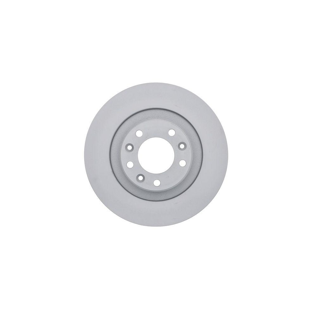 Bremsscheibe BOSCH 0 986 479 C25 für CITROËN OPEL PEUGEOT TOYOTA VAUXHALL