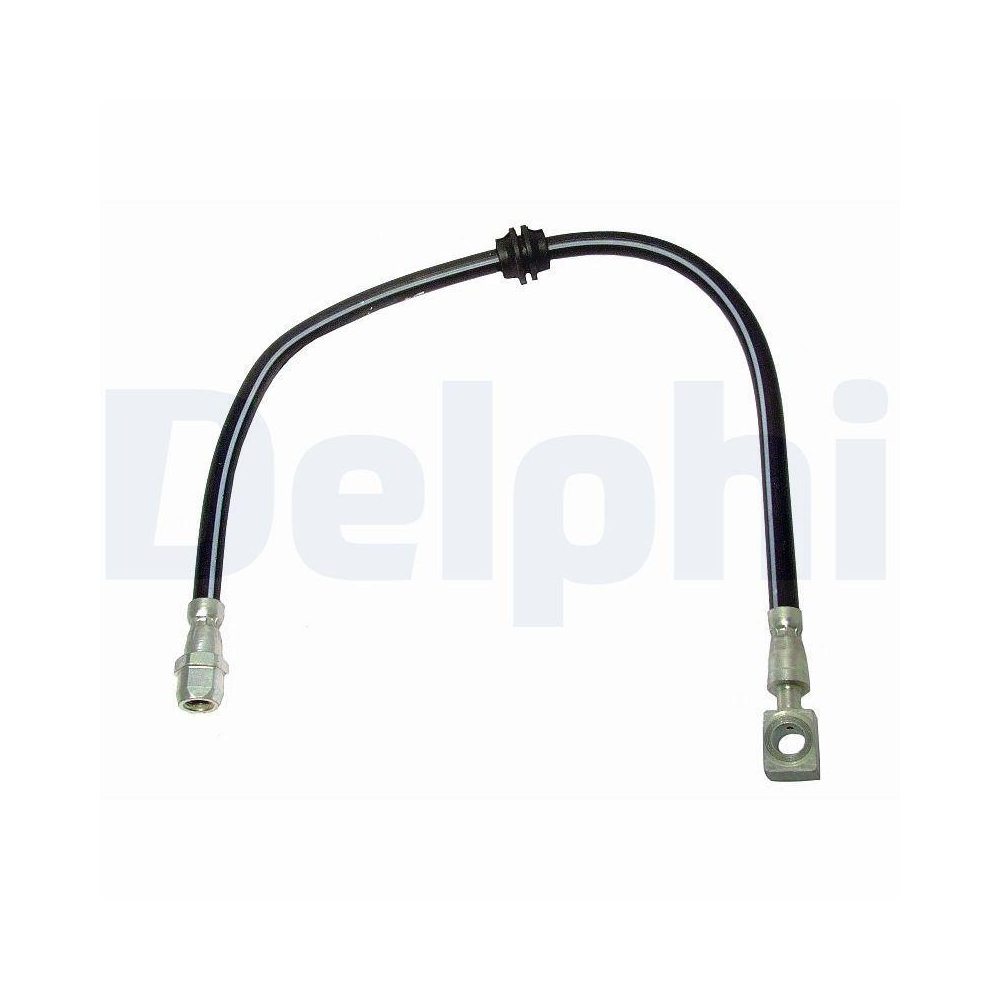 DELPHI LH6112 Bremsschlauch f&uuml;r MINI, Vorderachse