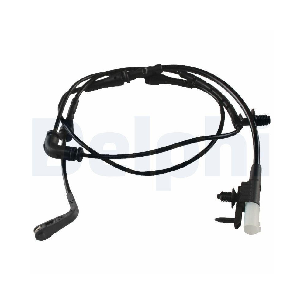 DELPHI LZ0319 Warnkontakt, Bremsbelagverschlei&szlig; f&uuml;r LAND ROVER, Hinterachse