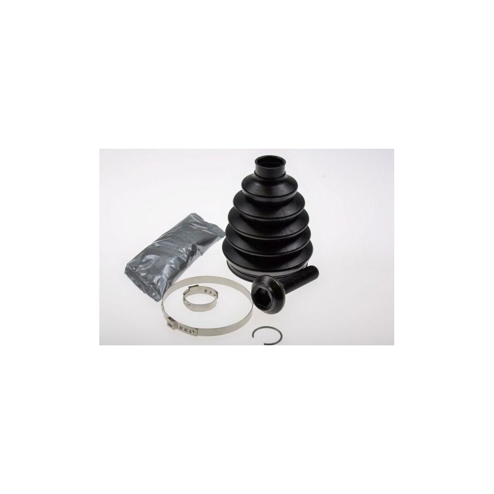 Faltenbalgsatz, Antriebswelle SPIDAN 36165 f&uuml;r AUDI PORSCHE SEAT SKODA VW