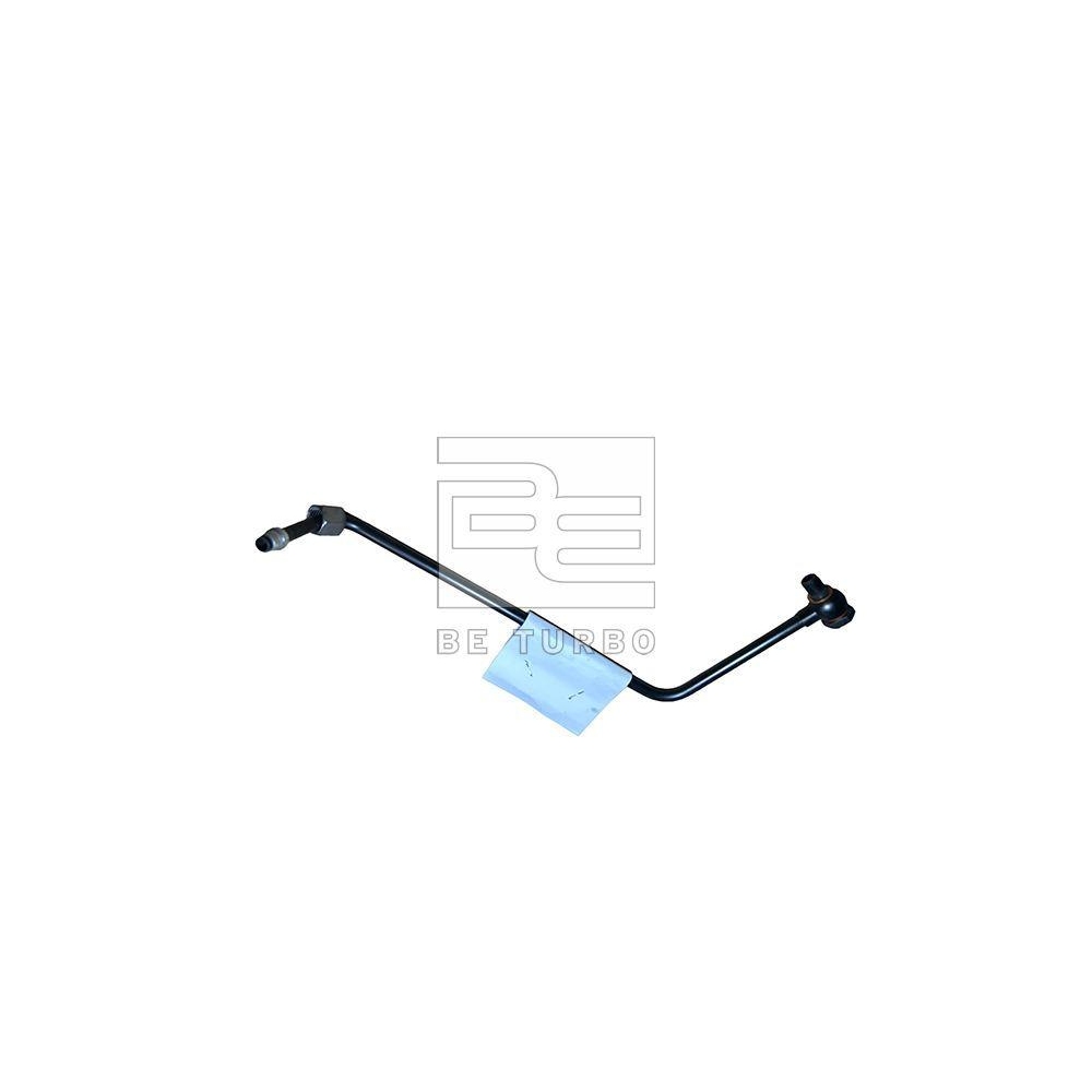 BE TURBO 600061 &Ouml;lleitung, Lader f&uuml;r VAG