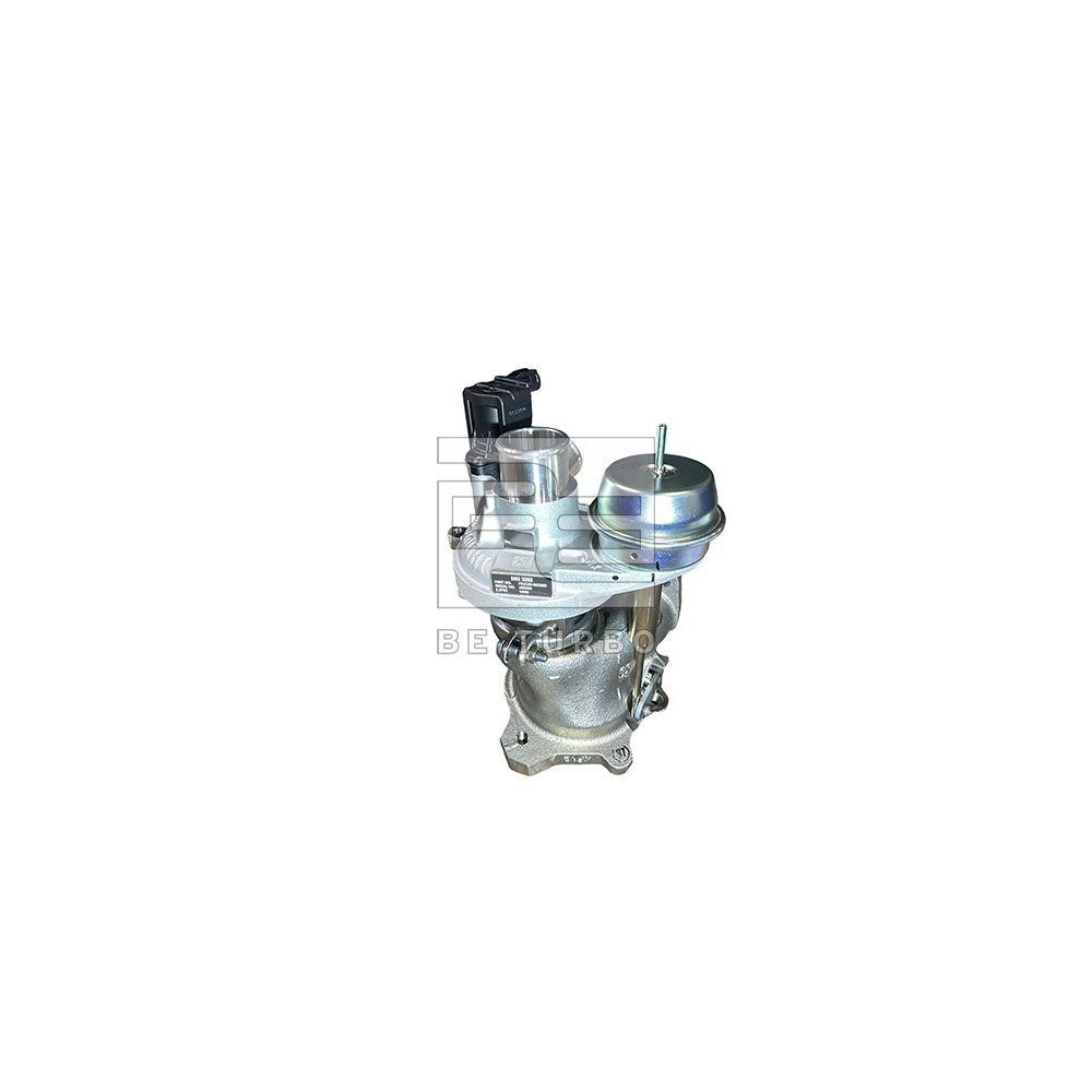 BE TURBO 131900 Lader, Aufladung f&uuml;r TOYOTA