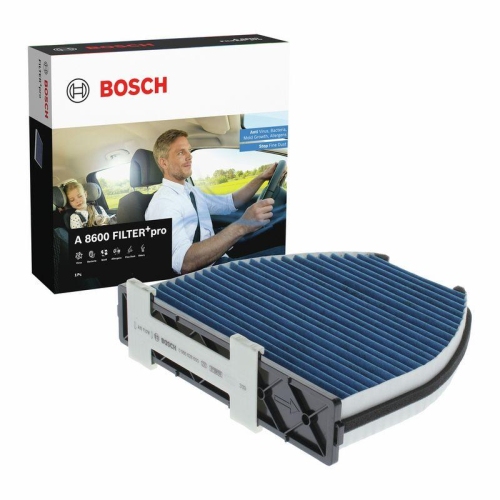 BOSCH 0 986 628 600 Filter, Innenraumluft FILTER+pro f&uuml;r