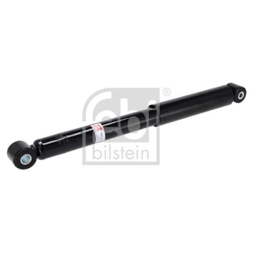 FEBI BILSTEIN 1002731 Sto&szlig;d&auml;mpfer f&uuml;r AUDI SEAT VW, Hinterachse links