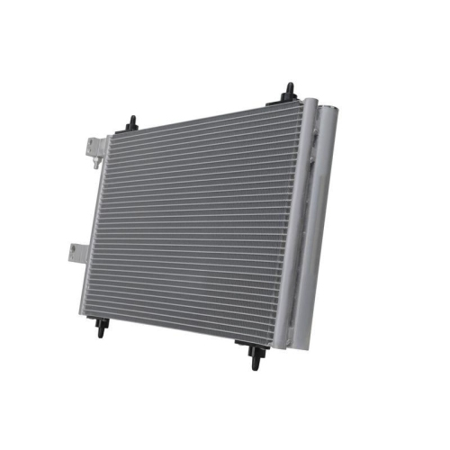 HELLA 8FC 366 222-751 Kondensator, Klimaanlage >>> Easy2Fit <<< f&uuml;r CITRO&Euml;N
