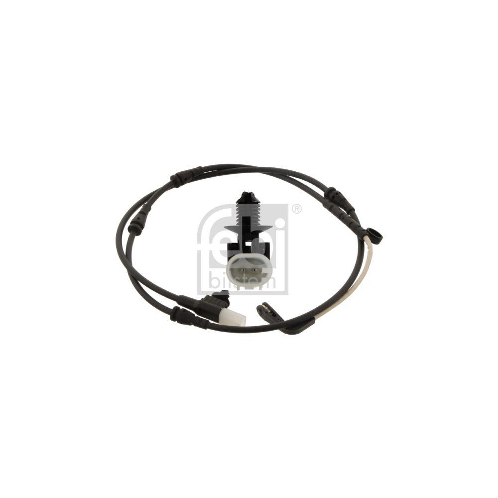 FEBI BILSTEIN Warnkontakt, Bremsbelagverschlei&szlig; 31823 f&uuml;r LAND ROVER